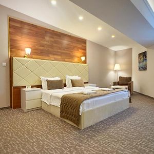 Luxury Rooms Skadarlija